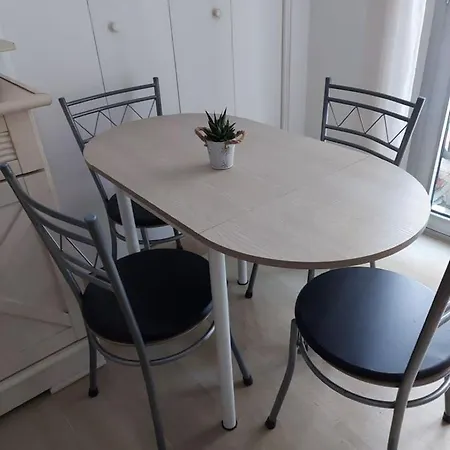 Renove En Rez De Jardin Climatise *