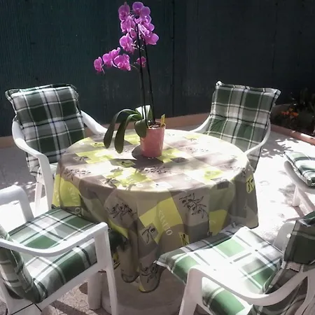Renove En Rez De Jardin Climatise *