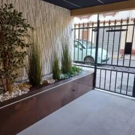 Renove En Rez De Jardin Climatise Apartment *