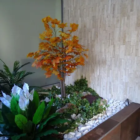 Apartment Renove En Rez De Jardin Climatise