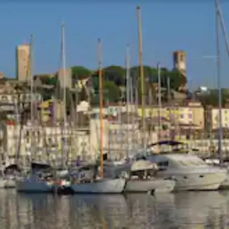 Apartment Renove En Rez De Jardin Climatise *
