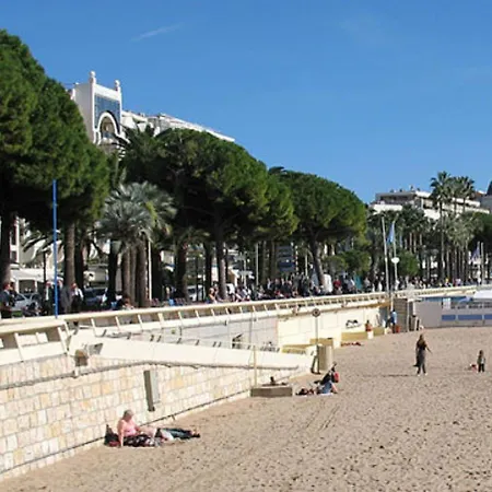 Renove En Rez De Jardin Climatise Apartment *
