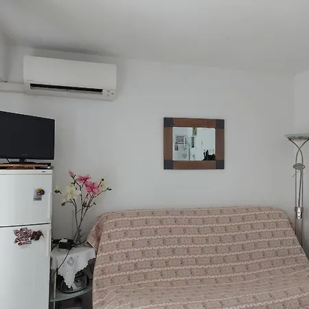 Renove En Rez De Jardin Climatise Apartment *