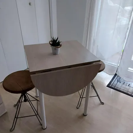Renove En Rez De Jardin Climatise Appartamento *